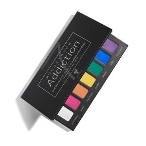 Moodstruck Addiction Pallete 7